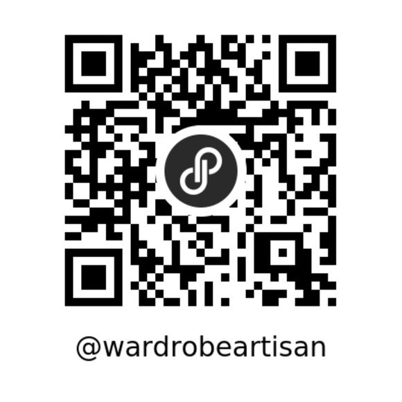 💖 @WardrobeArtisan - Picture 1 of 5